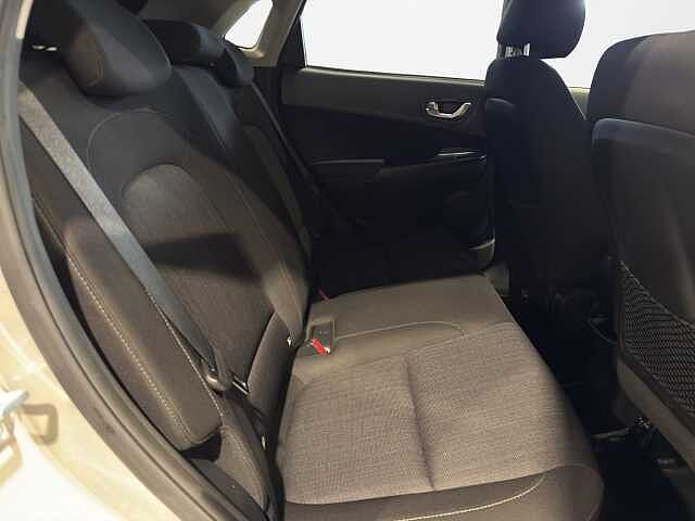 Hyundai KONA KONA 1.6 gdi hev Xline 2wd 141cv dct