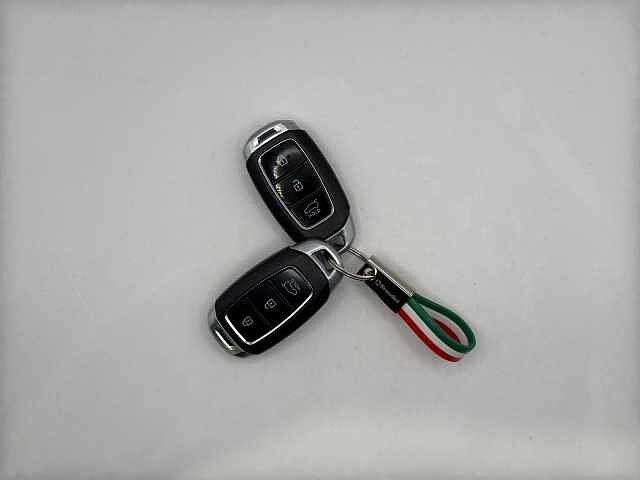 Hyundai KONA KONA 1.6 gdi hev Xline 2wd 141cv dct