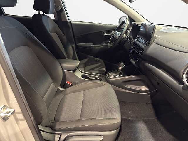 Hyundai KONA KONA 1.6 gdi hev Xline 2wd 141cv dct