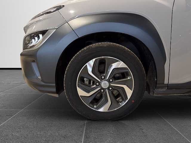 Hyundai KONA KONA 1.6 gdi hev Xline 2wd 141cv dct