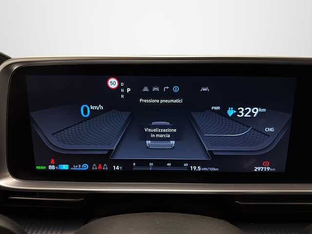 Hyundai IONIQ 6 Ioniq 6 77,4 kWh Evolution Tech Pack awd