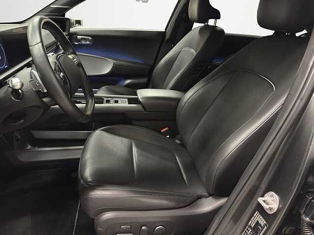 Hyundai IONIQ 6 Ioniq 6 77,4 kWh Evolution Tech Pack awd