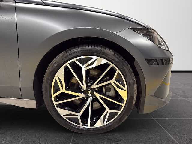 Hyundai IONIQ 6 Ioniq 6 77,4 kWh Evolution Tech Pack awd