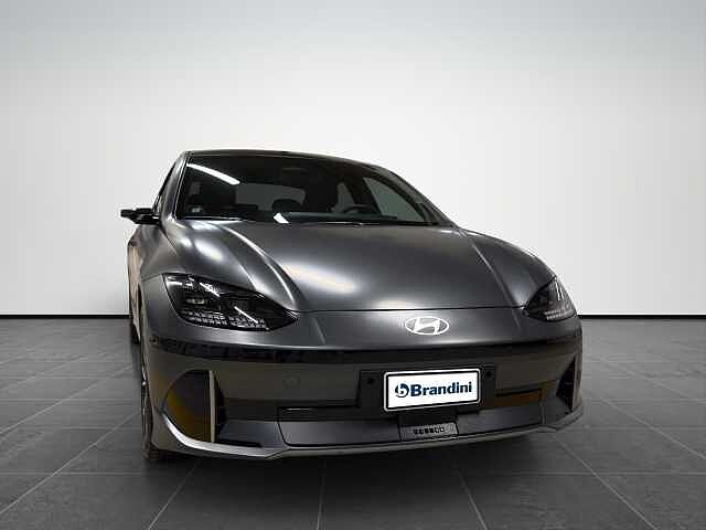 Hyundai IONIQ 6 Ioniq 6 77,4 kWh Evolution Tech Pack awd