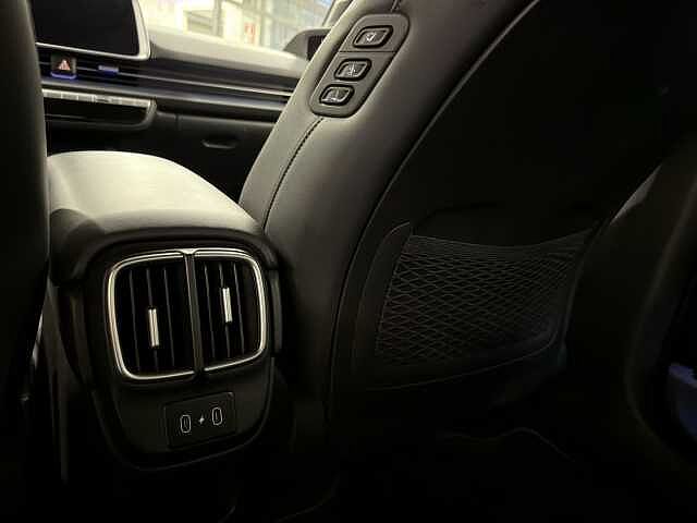 Hyundai IONIQ 6 Ioniq 6 77,4 kWh Evolution Tech Pack awd