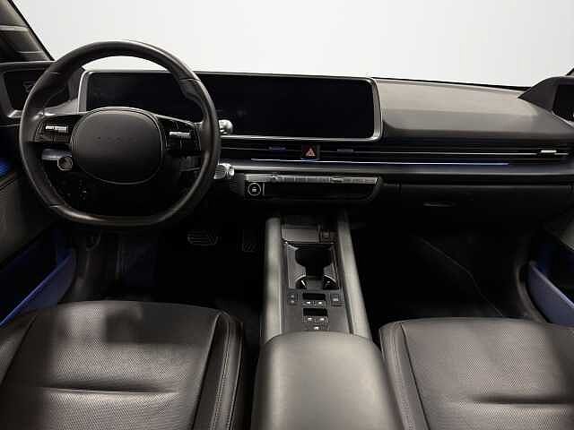 Hyundai IONIQ 6 Ioniq 6 77,4 kWh Evolution Tech Pack awd