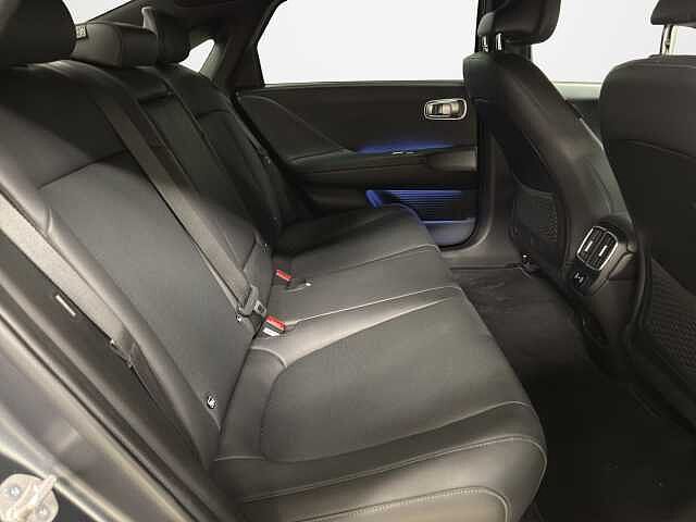 Hyundai IONIQ 6 Ioniq 6 77,4 kWh Evolution Tech Pack awd