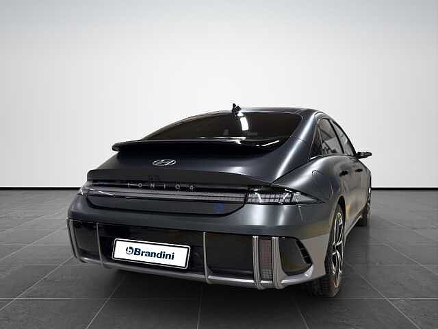 Hyundai IONIQ 6 Ioniq 6 77,4 kWh Evolution Tech Pack awd
