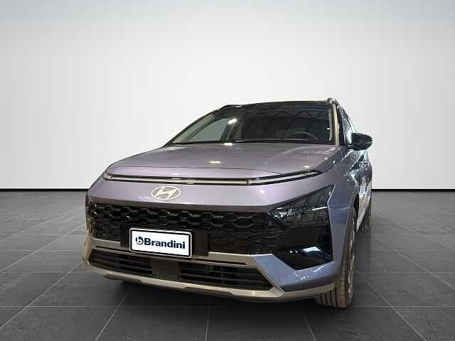 Hyundai BAYON BAYON PE  1.0T XCLASS 48V DCT