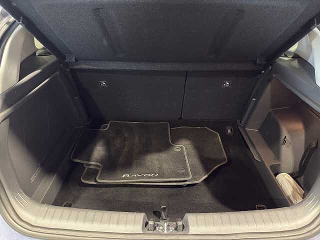 Hyundai BAYON BAYON PE  1.0T XCLASS 48V DCT white