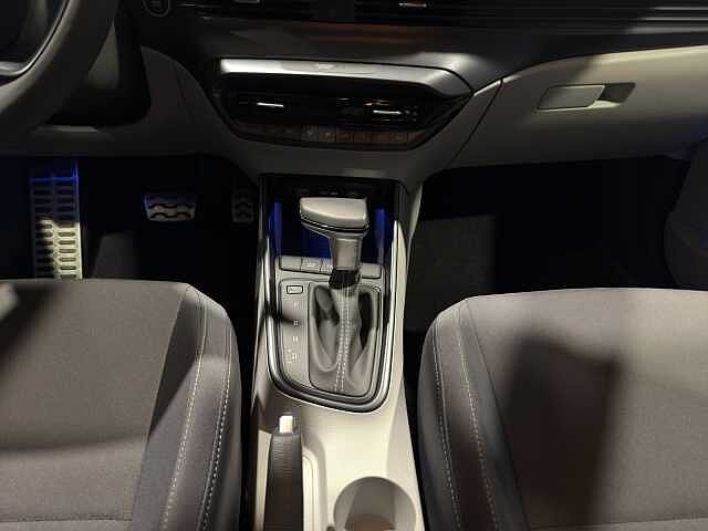 Hyundai BAYON BAYON PE  1.0T XCLASS 48V DCT white