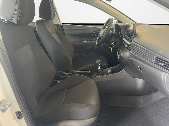 Hyundai BAYON BAYON MY26 1.0 T-GDI  BUSINESS