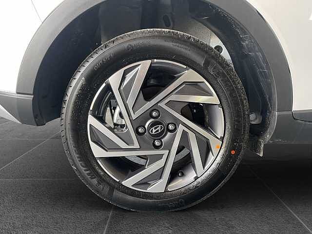 Hyundai BAYON BAYON MY26 1.0 T-GDI  BUSINESS