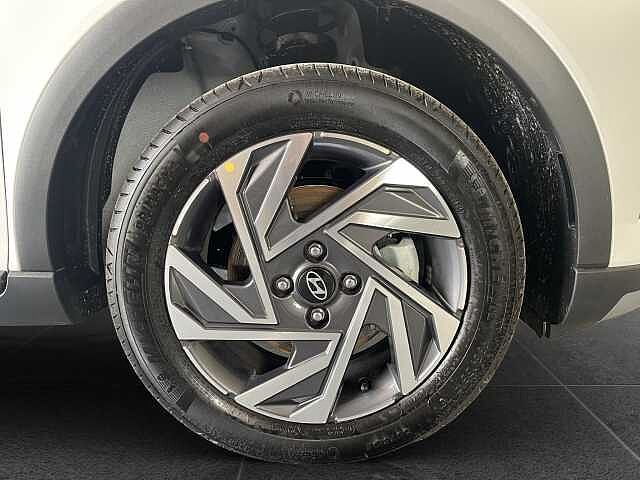 Hyundai BAYON BAYON MY26 1.0 T-GDI  BUSINESS