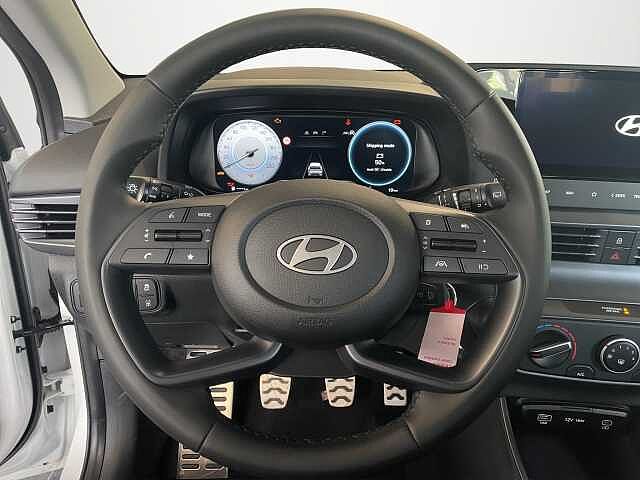 Hyundai BAYON BAYON MY26 1.0 T-GDI  BUSINESS