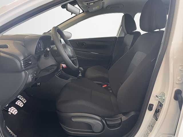 Hyundai BAYON BAYON MY26 1.0 T-GDI  BUSINESS