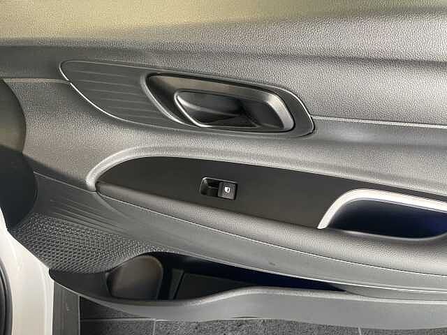 Hyundai BAYON BAYON MY26 1.0 T-GDI  BUSINESS