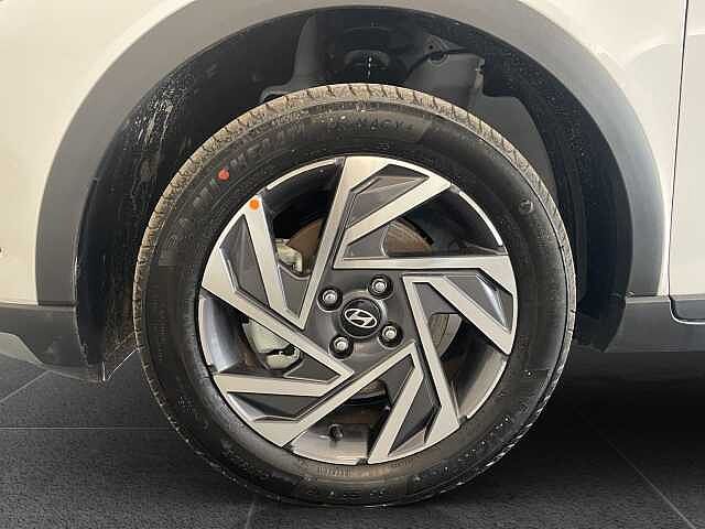 Hyundai BAYON BAYON MY26 1.0 T-GDI  BUSINESS