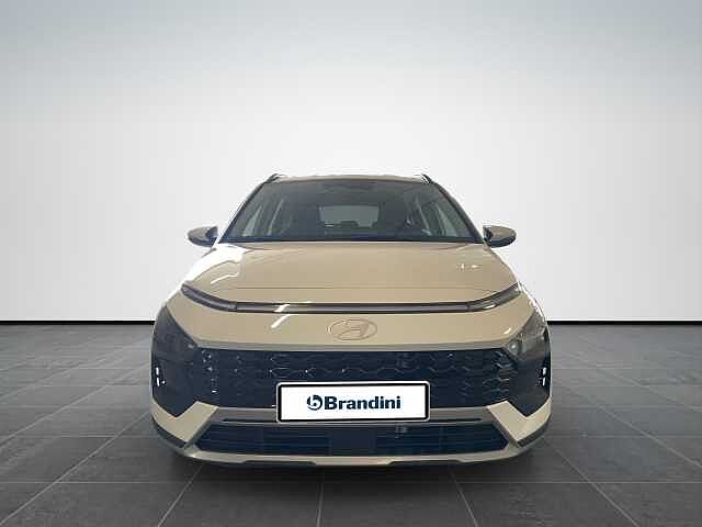 Hyundai BAYON BAYON MY26 1.0 T-GDI  BUSINESS