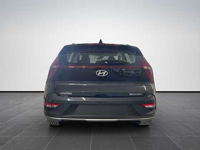 Hyundai BAYON BAYON MY26 1.0 T-GDI  BUSINESS