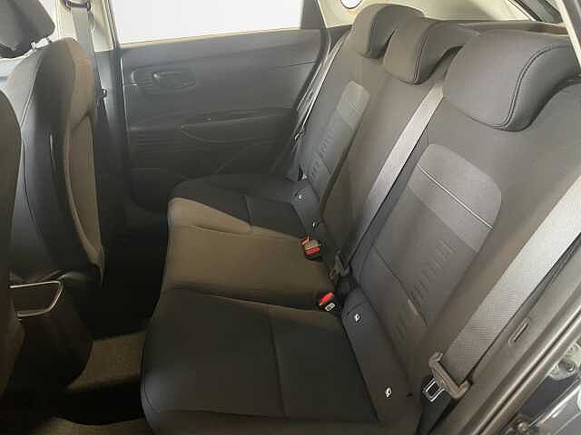 Hyundai BAYON BAYON MY26 1.0 T-GDI  BUSINESS