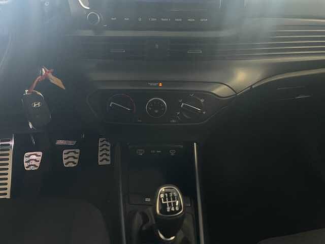 Hyundai BAYON BAYON MY26 1.0 T-GDI  BUSINESS