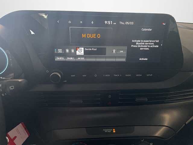 Hyundai BAYON BAYON MY26 1.0 T-GDI  BUSINESS