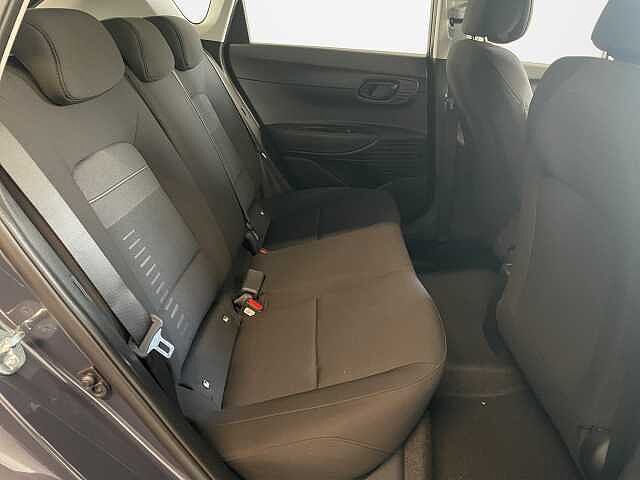 Hyundai BAYON BAYON MY26 1.0 T-GDI  BUSINESS