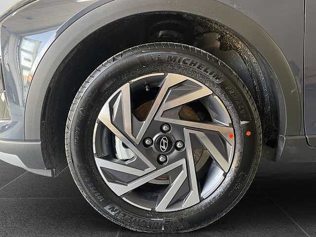Hyundai BAYON BAYON MY26 1.0 T-GDI  BUSINESS