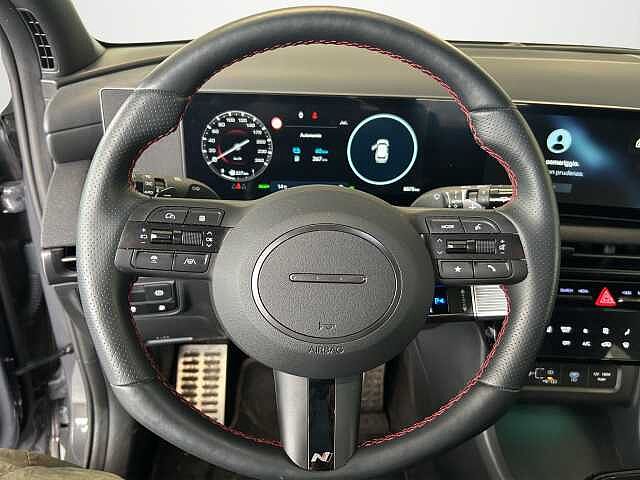 Hyundai TUCSON TUCSON PE 1.6PHEV AT 2WD NLINE+(C)