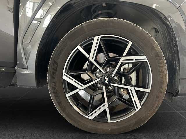 Hyundai TUCSON TUCSON PE 1.6PHEV AT 2WD NLINE+(C)