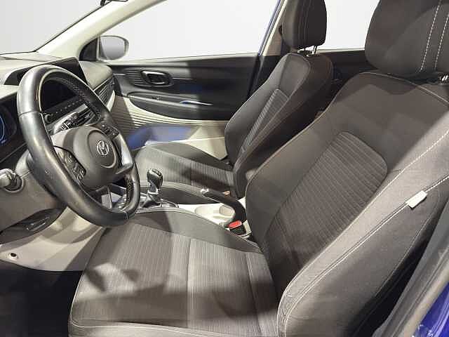 Hyundai i20 i20 1.0 t-gdi 48V Bose Exterior Pack imt