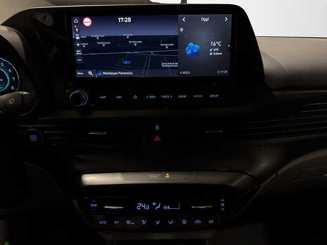 Hyundai i20 i20 1.0 t-gdi 48V Bose Exterior Pack imt