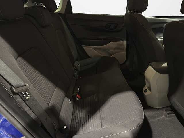 Hyundai i20 i20 1.0 t-gdi 48V Bose Exterior Pack imt