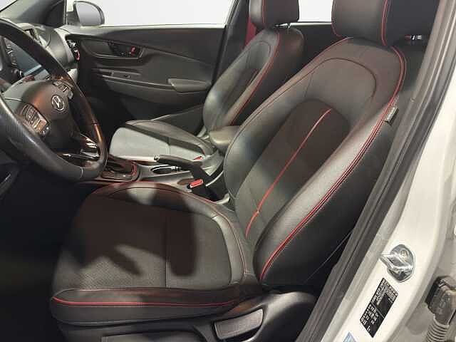 Hyundai KONA KONA 1.6 T-GDI 4WD DCT Xpossible