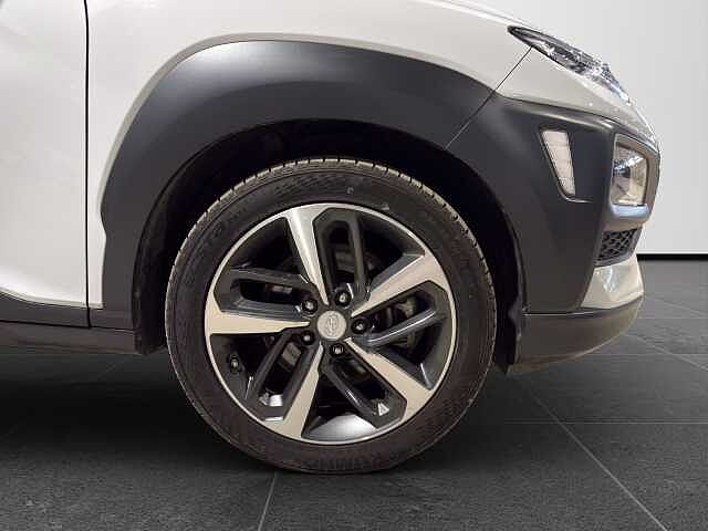 Hyundai KONA KONA 1.6 T-GDI 4WD DCT Xpossible
