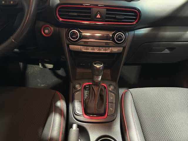 Hyundai KONA KONA 1.6 T-GDI 4WD DCT Xpossible