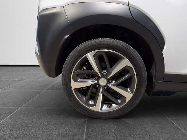 Hyundai KONA KONA 1.6 T-GDI 4WD DCT Xpossible