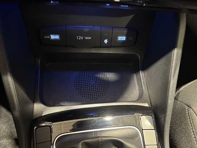 Hyundai TUCSON TUCSON 1.6 t-gdi 48V Xline 2wd imt