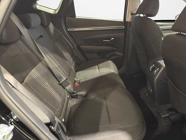 Hyundai TUCSON TUCSON 1.6 t-gdi 48V Xline 2wd imt