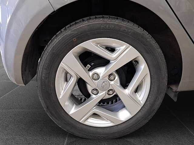 Hyundai i10 i10 1.0 mpi Tech