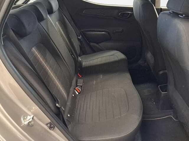 Hyundai i10 i10 1.0 mpi Tech