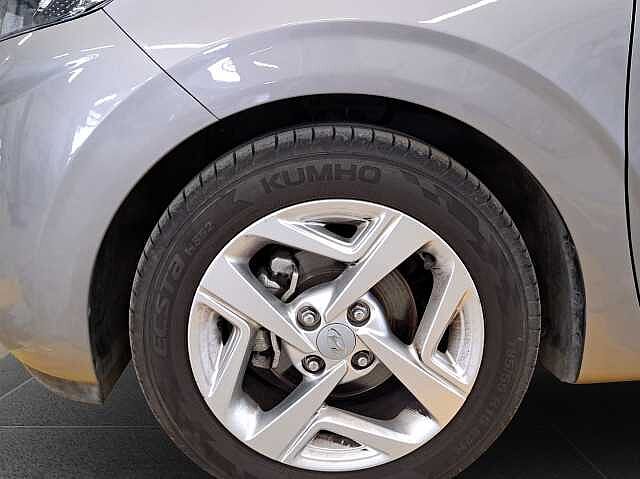 Hyundai i10 i10 1.0 mpi Tech