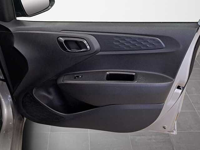 Hyundai i10 i10 1.0 mpi Tech