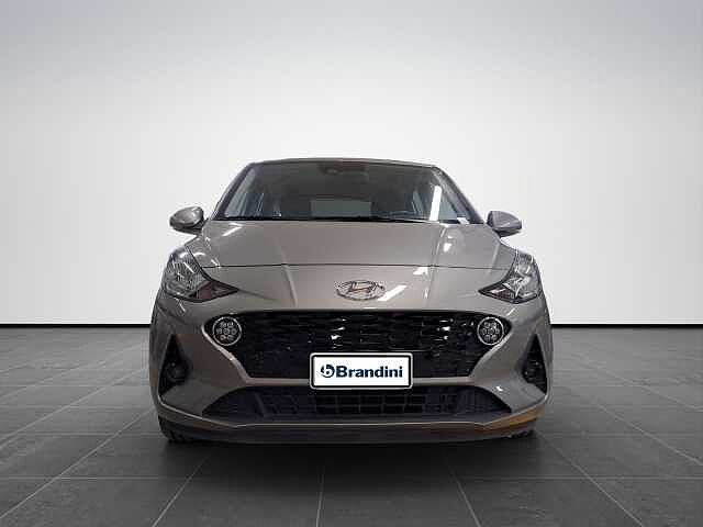 Hyundai i10 i10 1.0 mpi Tech