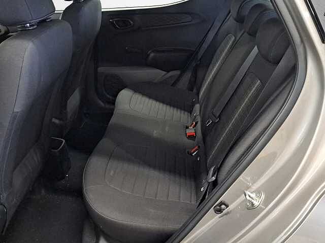 Hyundai i10 i10 1.0 mpi Tech