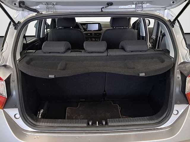 Hyundai i10 i10 1.0 mpi Tech