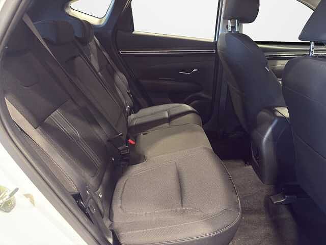 Hyundai TUCSON TUCSON 1.6 t-gdi 48V Xtech 2wd imt