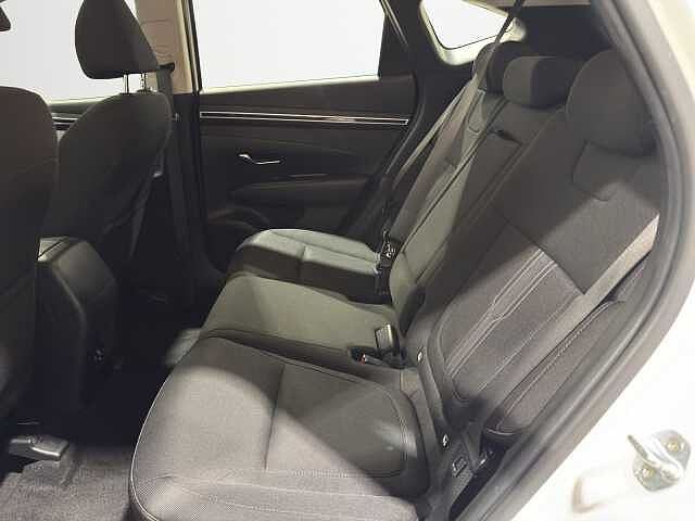 Hyundai TUCSON TUCSON 1.6 t-gdi 48V Xtech 2wd imt
