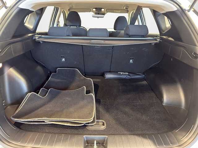 Hyundai TUCSON TUCSON 1.6 t-gdi 48V Xtech 2wd imt